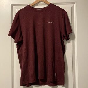 Men’s Eddie Bauer Quick Dry T-Shirt